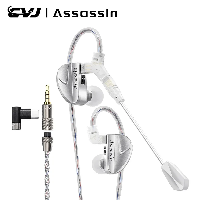 CVJ Assassin