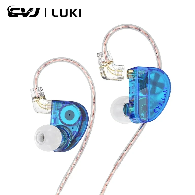 CVJ Luki