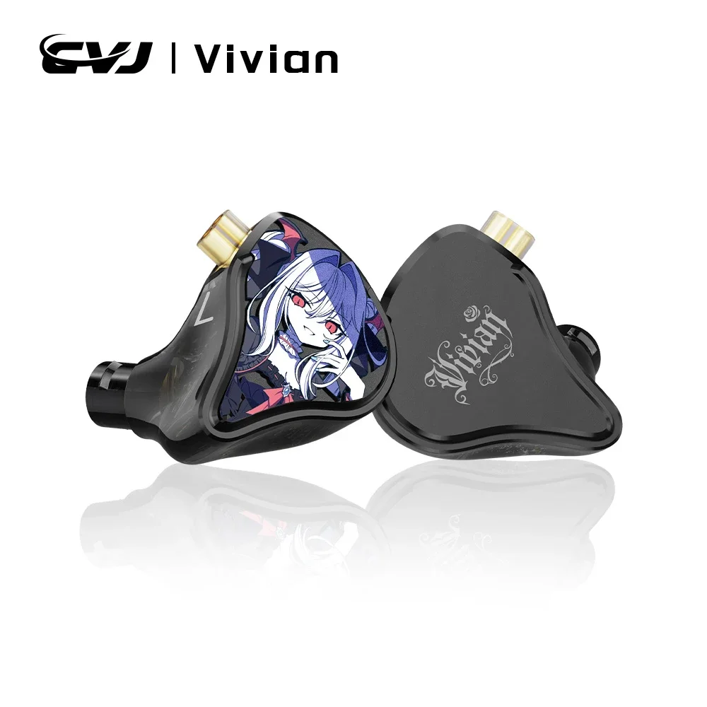 CVJ Vivian