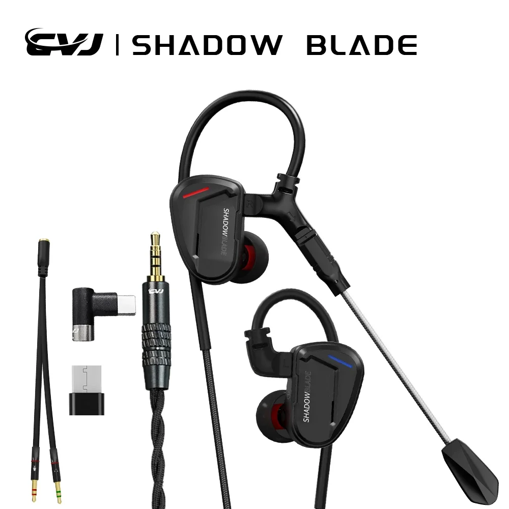 CVJ Shadow Blade