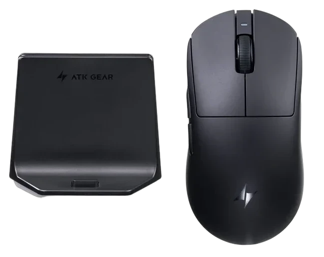 ATK Dragonfly A9 NB Ultra