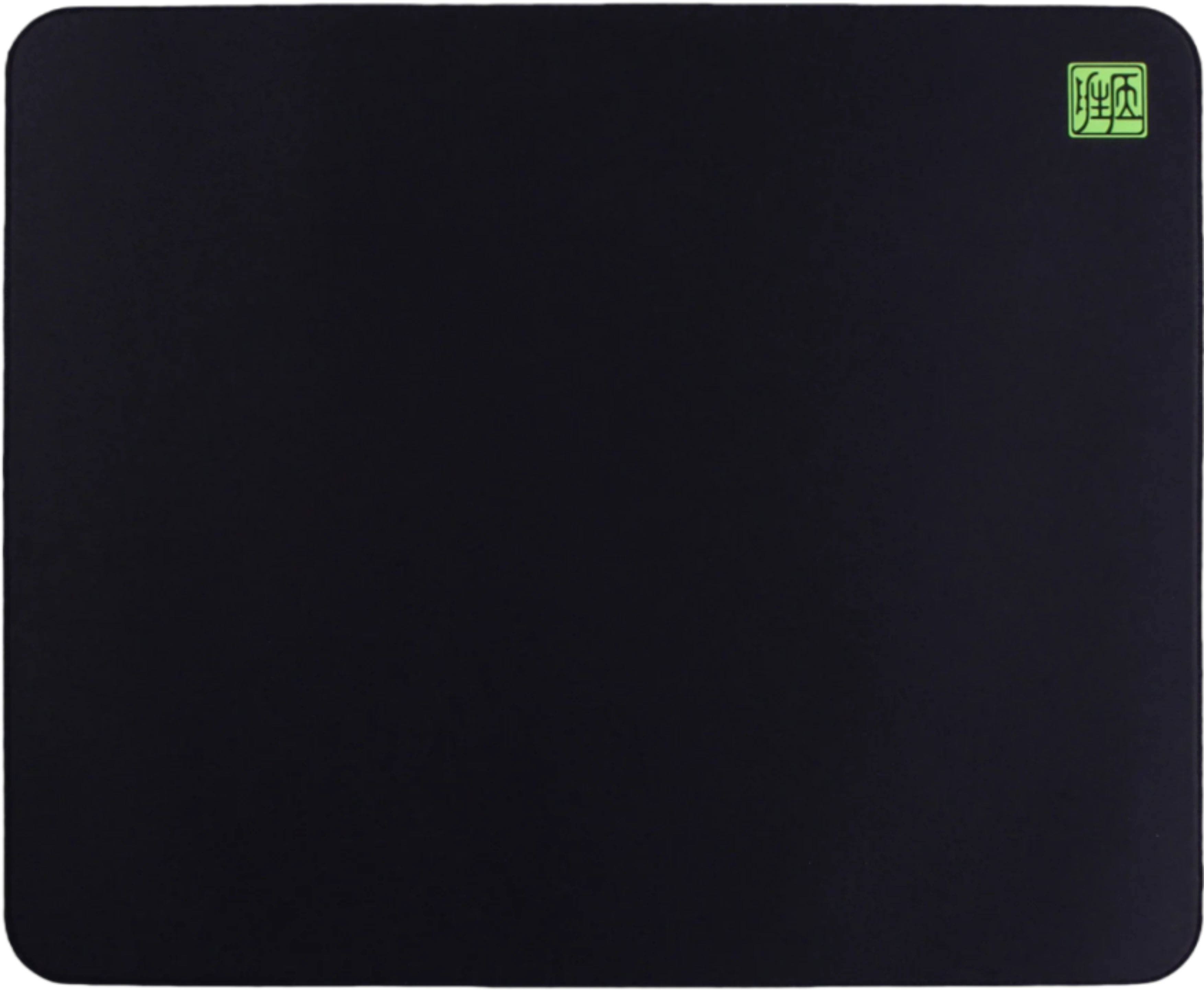 EspTiger talismán v2 Black