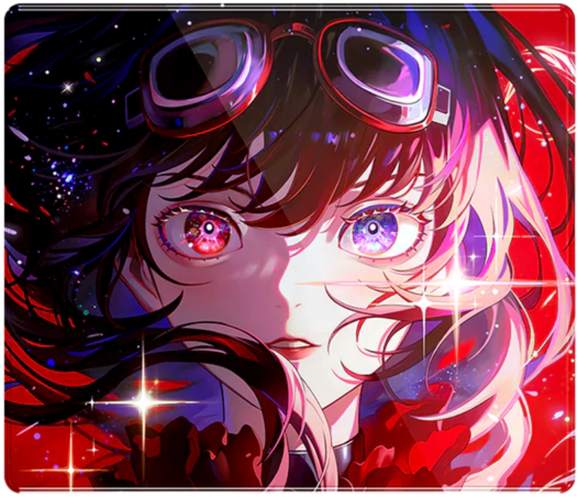 ATK Crimson Limited Edition