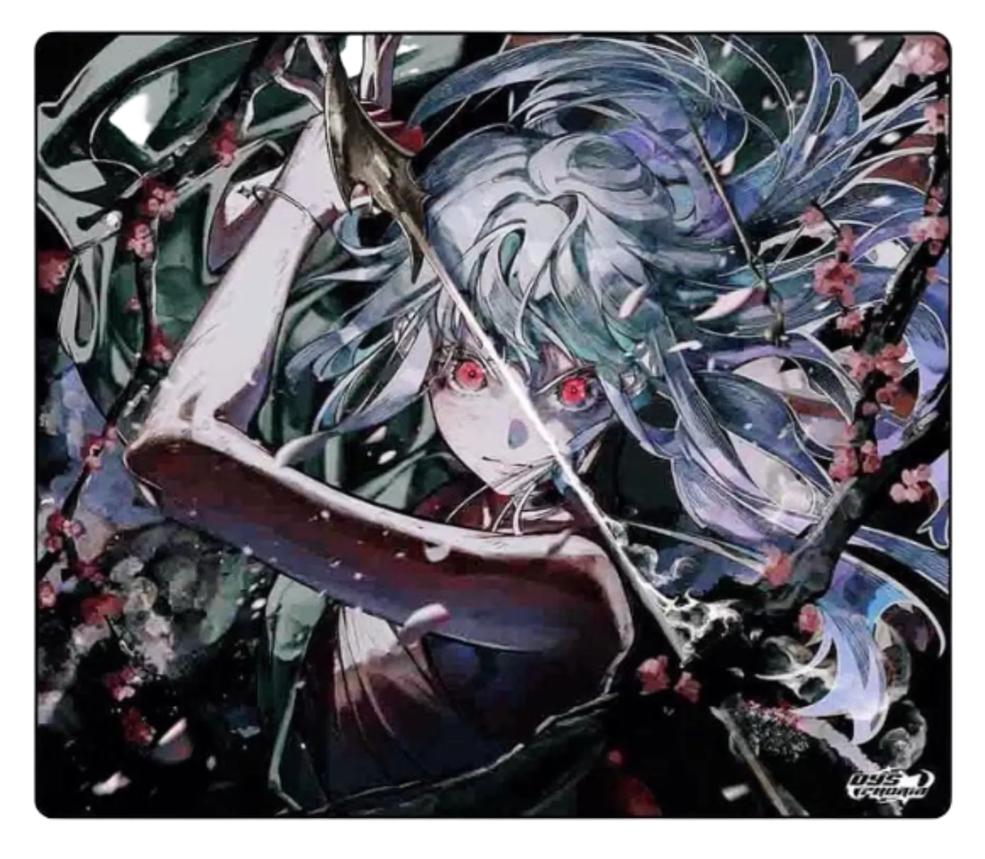Dysphoria Sayo