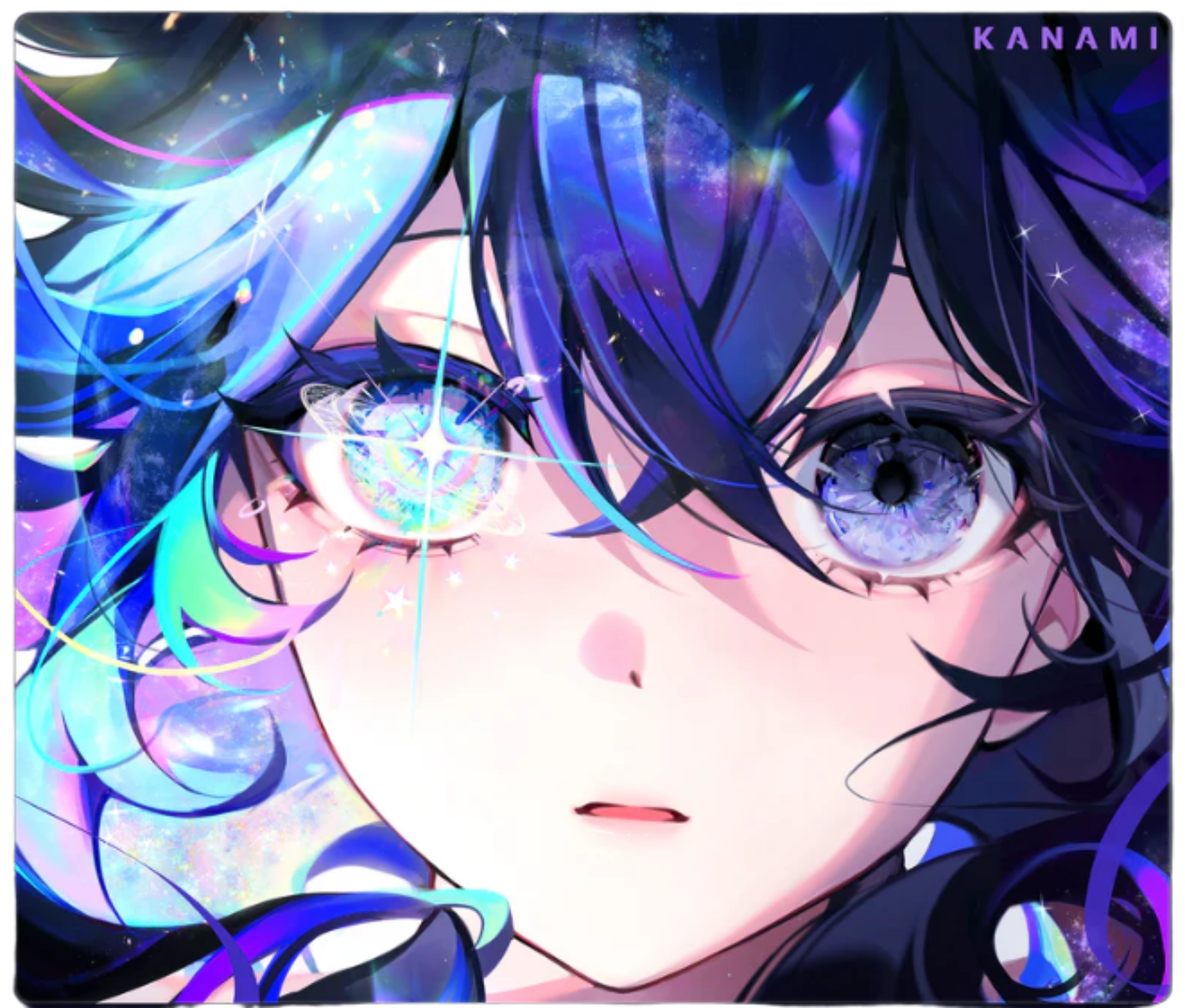 Kanami Hoshino