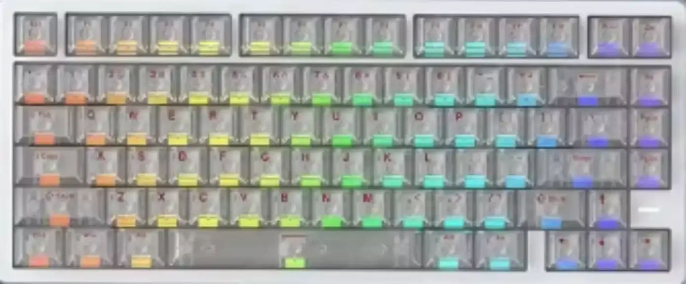 Mars 75 Pro